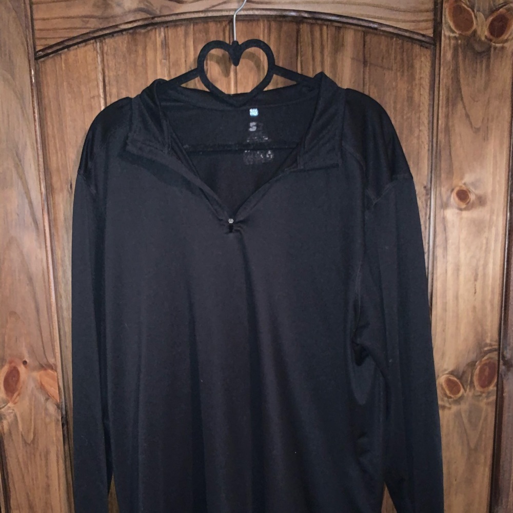 Starter Athletic Jacket